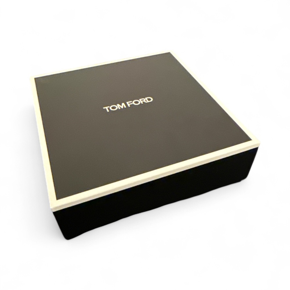 Tom Ford Private Blend Roses Travel Collection Box – Empty Collector Packaging